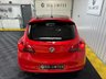 USED 2016 66 VAUXHALL CORSA 1.4 LIMITED EDITION ECOFLEX 3d 74 BHP 2 KEYS / FSH / 2 OWNERS
