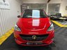 USED 2016 66 VAUXHALL CORSA 1.4 LIMITED EDITION ECOFLEX 3d 74 BHP 2 KEYS / FSH / 2 OWNERS