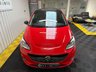 USED 2016 66 VAUXHALL CORSA 1.4 LIMITED EDITION ECOFLEX 3d 74 BHP 2 KEYS / FSH / 2 OWNERS