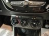 USED 2016 66 VAUXHALL CORSA 1.4 LIMITED EDITION ECOFLEX 3d 74 BHP 2 KEYS / FSH / 2 OWNERS