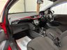 USED 2016 66 VAUXHALL CORSA 1.4 LIMITED EDITION ECOFLEX 3d 74 BHP 2 KEYS / FSH / 2 OWNERS