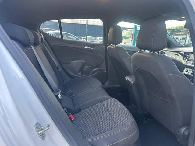 2016 Vauxhall Astra - Photo 10