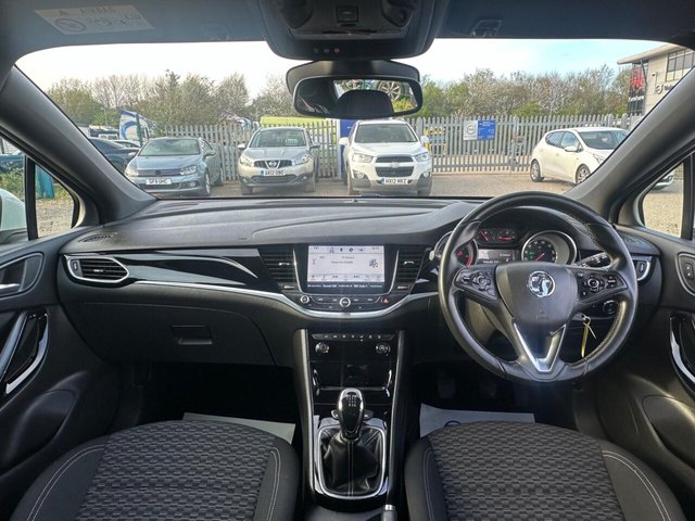 2016 Vauxhall Astra - Photo 7