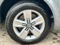 USED 2021 21 VOLKSWAGEN TRANSPORTER 2.0L T32 TDI P/V HIGHLINE 0d 148 BHP 