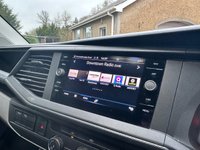 USED 2021 21 VOLKSWAGEN TRANSPORTER 2.0L T32 TDI P/V HIGHLINE 0d 148 BHP 