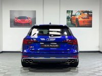 USED 2018 18 AUDI S4 AVANT 3.0 S4 TFSI QUATTRO AVANT 5d 349 BHP MATRIX / B&O / DRIVER ASSIST