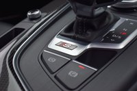 USED 2018 18 AUDI S4 AVANT 3.0 S4 TFSI QUATTRO AVANT 5d 349 BHP MATRIX / B&O / DRIVER ASSIST