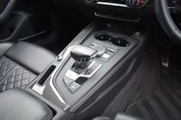 USED 2018 18 AUDI S4 AVANT 3.0 S4 TFSI QUATTRO AVANT 5d 349 BHP MATRIX / B&O / DRIVER ASSIST