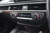 USED 2018 18 AUDI S4 AVANT 3.0 S4 TFSI QUATTRO AVANT 5d 349 BHP MATRIX / B&O / DRIVER ASSIST