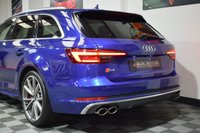 USED 2018 18 AUDI S4 AVANT 3.0 S4 TFSI QUATTRO AVANT 5d 349 BHP MATRIX / B&O / DRIVER ASSIST