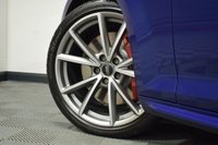 USED 2018 18 AUDI S4 AVANT 3.0 S4 TFSI QUATTRO AVANT 5d 349 BHP MATRIX / B&O / DRIVER ASSIST