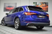 USED 2018 18 AUDI S4 AVANT 3.0 S4 TFSI QUATTRO AVANT 5d 349 BHP MATRIX / B&O / DRIVER ASSIST