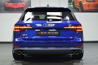 USED 2018 18 AUDI S4 AVANT 3.0 S4 TFSI QUATTRO AVANT 5d 349 BHP MATRIX / B&O / DRIVER ASSIST