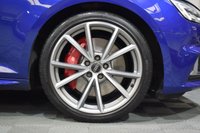 USED 2018 18 AUDI S4 AVANT 3.0 S4 TFSI QUATTRO AVANT 5d 349 BHP MATRIX / B&O / DRIVER ASSIST