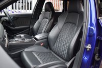 USED 2018 18 AUDI S4 AVANT 3.0 S4 TFSI QUATTRO AVANT 5d 349 BHP MATRIX / B&O / DRIVER ASSIST
