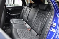 USED 2018 18 AUDI S4 AVANT 3.0 S4 TFSI QUATTRO AVANT 5d 349 BHP MATRIX / B&O / DRIVER ASSIST