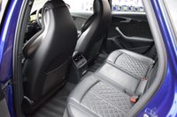 USED 2018 18 AUDI S4 AVANT 3.0 S4 TFSI QUATTRO AVANT 5d 349 BHP MATRIX / B&O / DRIVER ASSIST