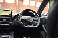 USED 2018 18 AUDI S4 AVANT 3.0 S4 TFSI QUATTRO AVANT 5d 349 BHP MATRIX / B&O / DRIVER ASSIST