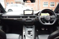 USED 2018 18 AUDI S4 AVANT 3.0 S4 TFSI QUATTRO AVANT 5d 349 BHP MATRIX / B&O / DRIVER ASSIST