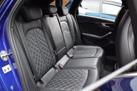 USED 2018 18 AUDI S4 AVANT 3.0 S4 TFSI QUATTRO AVANT 5d 349 BHP MATRIX / B&O / DRIVER ASSIST