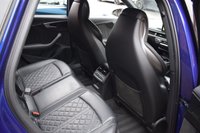 USED 2018 18 AUDI S4 AVANT 3.0 S4 TFSI QUATTRO AVANT 5d 349 BHP MATRIX / B&O / DRIVER ASSIST