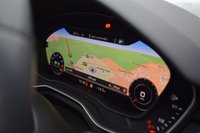 USED 2018 18 AUDI S4 AVANT 3.0 S4 TFSI QUATTRO AVANT 5d 349 BHP MATRIX / B&O / DRIVER ASSIST