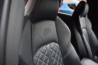 USED 2018 18 AUDI S4 AVANT 3.0 S4 TFSI QUATTRO AVANT 5d 349 BHP MATRIX / B&O / DRIVER ASSIST