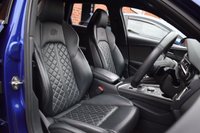 USED 2018 18 AUDI S4 AVANT 3.0 S4 TFSI QUATTRO AVANT 5d 349 BHP MATRIX / B&O / DRIVER ASSIST