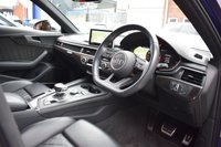 USED 2018 18 AUDI S4 AVANT 3.0 S4 TFSI QUATTRO AVANT 5d 349 BHP MATRIX / B&O / DRIVER ASSIST
