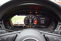 USED 2018 18 AUDI S4 AVANT 3.0 S4 TFSI QUATTRO AVANT 5d 349 BHP MATRIX / B&O / DRIVER ASSIST