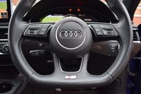 USED 2018 18 AUDI S4 AVANT 3.0 S4 TFSI QUATTRO AVANT 5d 349 BHP MATRIX / B&O / DRIVER ASSIST