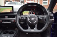 USED 2018 18 AUDI S4 AVANT 3.0 S4 TFSI QUATTRO AVANT 5d 349 BHP MATRIX / B&O / DRIVER ASSIST