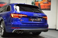 USED 2018 18 AUDI S4 AVANT 3.0 S4 TFSI QUATTRO AVANT 5d 349 BHP MATRIX / B&O / DRIVER ASSIST