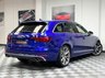 USED 2018 18 AUDI S4 AVANT 3.0 S4 TFSI QUATTRO AVANT 5d 349 BHP MATRIX / B&O / DRIVER ASSIST