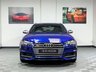USED 2018 18 AUDI S4 AVANT 3.0 S4 TFSI QUATTRO AVANT 5d 349 BHP MATRIX / B&O / DRIVER ASSIST