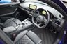 USED 2018 18 AUDI S4 AVANT 3.0 S4 TFSI QUATTRO AVANT 5d 349 BHP MATRIX / B&O / DRIVER ASSIST