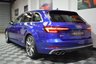 USED 2018 18 AUDI S4 AVANT 3.0 S4 TFSI QUATTRO AVANT 5d 349 BHP MATRIX / B&O / DRIVER ASSIST