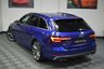 USED 2018 18 AUDI S4 AVANT 3.0 S4 TFSI QUATTRO AVANT 5d 349 BHP MATRIX / B&O / DRIVER ASSIST