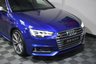 USED 2018 18 AUDI S4 AVANT 3.0 S4 TFSI QUATTRO AVANT 5d 349 BHP MATRIX / B&O / DRIVER ASSIST