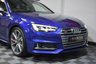 USED 2018 18 AUDI S4 AVANT 3.0 S4 TFSI QUATTRO AVANT 5d 349 BHP MATRIX / B&O / DRIVER ASSIST