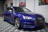 USED 2018 18 AUDI S4 AVANT 3.0 S4 TFSI QUATTRO AVANT 5d 349 BHP MATRIX / B&O / DRIVER ASSIST