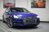 USED 2018 18 AUDI S4 AVANT 3.0 S4 TFSI QUATTRO AVANT 5d 349 BHP MATRIX / B&O / DRIVER ASSIST