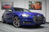 USED 2018 18 AUDI S4 AVANT 3.0 S4 TFSI QUATTRO AVANT 5d 349 BHP MATRIX / B&O / DRIVER ASSIST