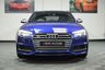 USED 2018 18 AUDI S4 AVANT 3.0 S4 TFSI QUATTRO AVANT 5d 349 BHP MATRIX / B&O / DRIVER ASSIST