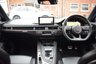 USED 2018 18 AUDI S4 AVANT 3.0 S4 TFSI QUATTRO AVANT 5d 349 BHP MATRIX / B&O / DRIVER ASSIST