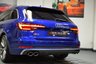 USED 2018 18 AUDI S4 AVANT 3.0 S4 TFSI QUATTRO AVANT 5d 349 BHP MATRIX / B&O / DRIVER ASSIST