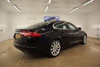 USED 2015 15 JAGUAR XF 2.2 D PORTFOLIO 4d 200 BHP LOW MILES WITH 1 PREVIOUS OWNER AND IN GREAT CONDITION