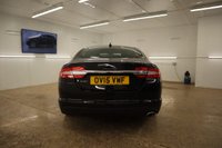 USED 2015 15 JAGUAR XF 2.2 D PORTFOLIO 4d 200 BHP LOW MILES WITH 1 PREVIOUS OWNER AND IN GREAT CONDITION