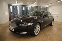 USED 2015 15 JAGUAR XF 2.2 D PORTFOLIO 4d 200 BHP LOW MILES WITH 1 PREVIOUS OWNER AND IN GREAT CONDITION