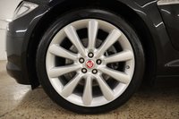 USED 2015 15 JAGUAR XF 2.2 D PORTFOLIO 4d 200 BHP LOW MILES WITH 1 PREVIOUS OWNER AND IN GREAT CONDITION